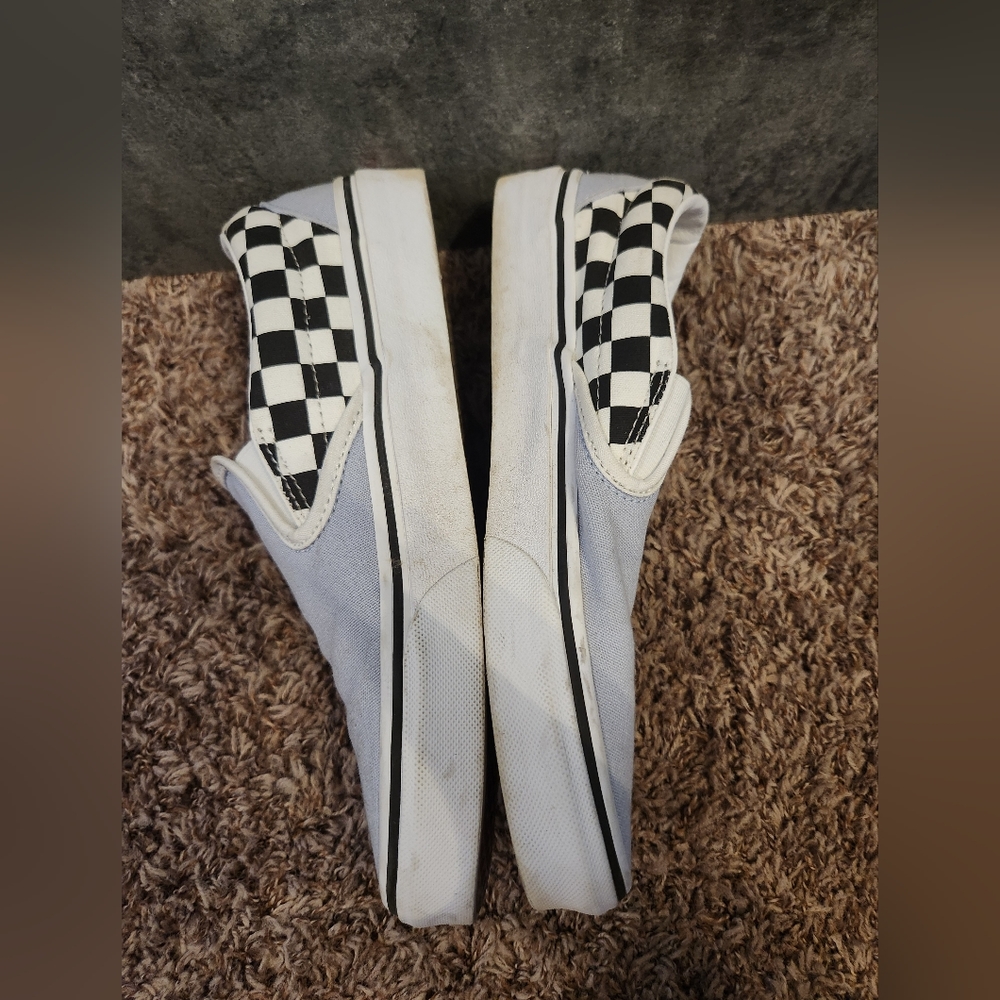 Custom Vans Slides - image 3